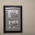 Bernie Brown "Metal And Mud" & "Pulling Pipe" Ltd Ed Prints